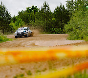 Neo Rally Žemaitija: GR 1-3