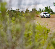 Neo Rally Žemaitija: GR 1-3
