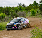 Neo Rally Žemaitija: GR 1-3