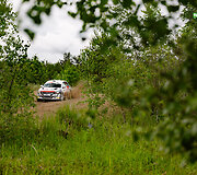 Neo Rally Žemaitija: GR 1-3
