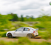 Neo Rally Žemaitija: GR 1-3