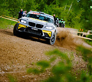 Neo Rally Žemaitija: GR 1-3