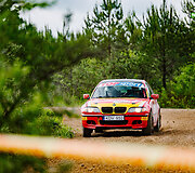 Neo Rally Žemaitija: GR 1-3