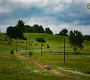 Neo Rally Žemaitija: GR 1-3