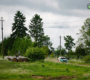 Neo Rally Žemaitija: GR 1-3
