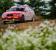 Neo Rally Žemaitija: GR 1-3