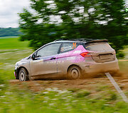 Neo Rally Žemaitija: GR 1-3