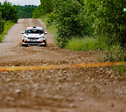 Neo Rally Žemaitija: GR 1-3