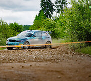 Neo Rally Žemaitija: GR 1-3