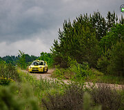 Neo Rally Žemaitija: GR 1-3