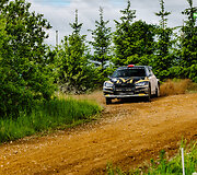 Neo Rally Žemaitija: GR 1-3