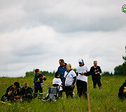 Neo Rally Žemaitija: GR 1-3