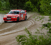 Neo Rally Žemaitija: GR 1-3