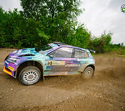 Neo Rally Žemaitija: GR 1-3