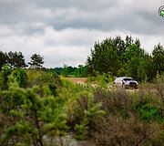 Neo Rally Žemaitija: GR 1-3