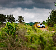 Neo Rally Žemaitija: GR 1-3