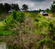 Neo Rally Žemaitija: GR 1-3