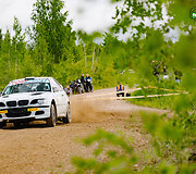 Neo Rally Žemaitija: GR 1-3