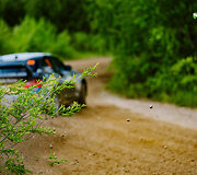 Neo Rally Žemaitija: GR 1-3