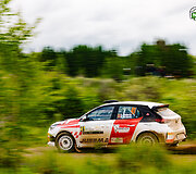 Neo Rally Žemaitija: GR 1-3