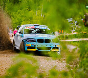 Neo Rally Žemaitija: GR 1-3