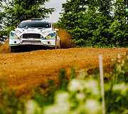 Neo Rally Žemaitija: GR 1-3