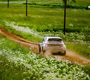 Neo Rally Žemaitija: GR 1-3