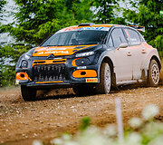 Neo Rally Žemaitija: GR 1-3