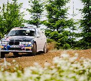 Neo Rally Žemaitija: GR 1-3