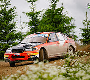 Neo Rally Žemaitija: GR 1-3