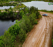 Neo Rally Žemaitija: GR 1-3