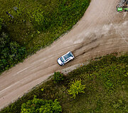 Neo Rally Žemaitija: GR 1-3