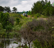 Neo Rally Žemaitija: GR 1-3