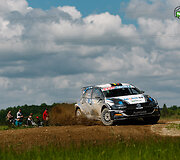 Neo Rally Žemaitija, GR 4-6