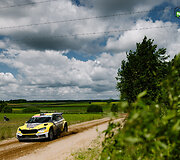 Neo Rally Žemaitija, GR 4-6