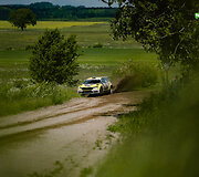 Neo Rally Žemaitija, GR 4-6