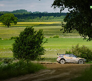 Neo Rally Žemaitija, GR 4-6