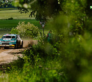 Neo Rally Žemaitija, GR 4-6