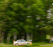 Neo Rally Žemaitija, GR 4-6