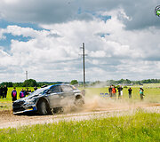 Neo Rally Žemaitija, GR 4-6