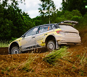 Neo Rally Žemaitija, GR 4-6