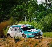 Neo Rally Žemaitija, GR 4-6
