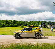 Neo Rally Žemaitija, GR 4-6