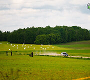 Neo Rally Žemaitija, GR 4-6