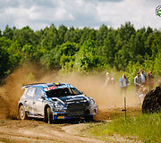 Neo Rally Žemaitija, GR 4-6