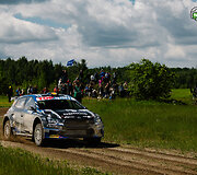 Neo Rally Žemaitija, GR 4-6
