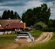 Neo Rally Žemaitija, GR 4-6