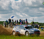 Neo Rally Žemaitija, GR 4-6