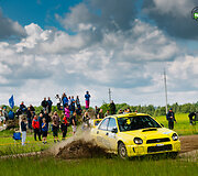 Neo Rally Žemaitija, GR 4-6
