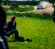 Neo Rally Žemaitija, GR 4-6